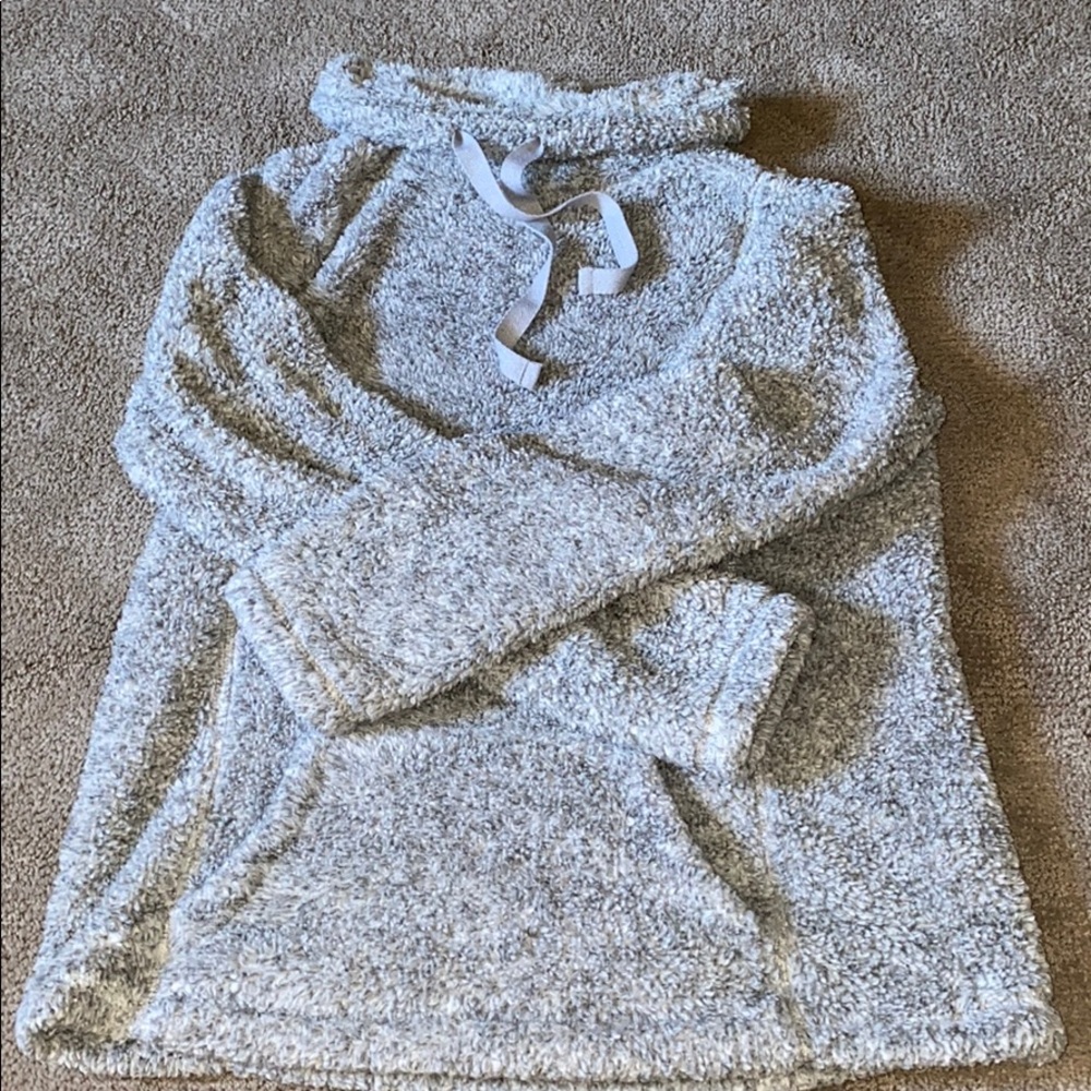 Cowlneck Sherpa